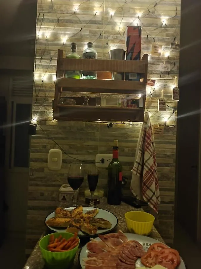 Bogota Apartment Near Dorado Airport