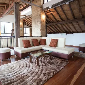 Auberge de jeunesse Arche Noah Boutique, Bogotá