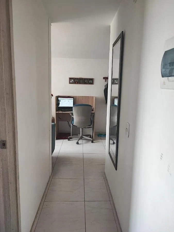 Bogota Apartment Near Dorado Airport 0*,  Colombia