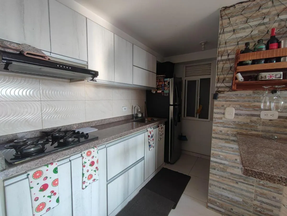 Bogota Apartment Near Dorado Airport 0*,  Colombia