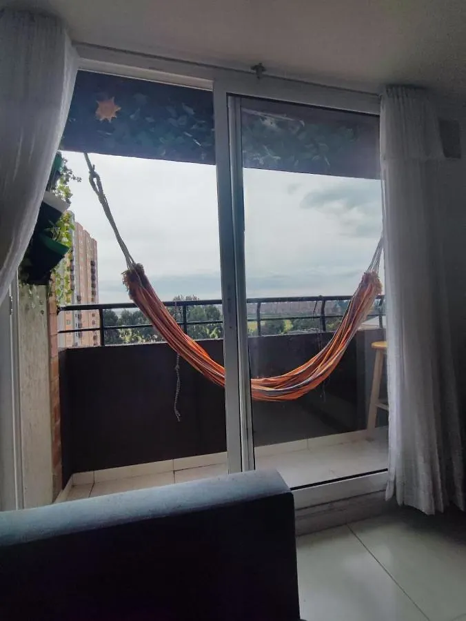 Bogota Apartment Near Dorado Airport